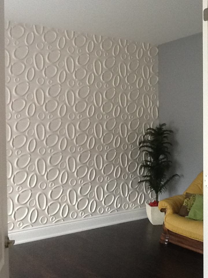 CNC MDF Panel
